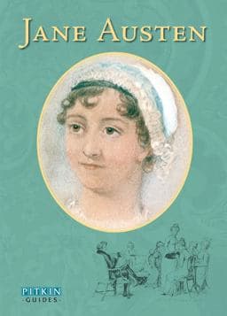 Jane Austen 9780853727804