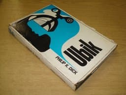 Ubik 9780853911647