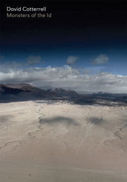 Cotterrell, David 9780854329342