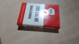 The Toll-Gate 9780854566891