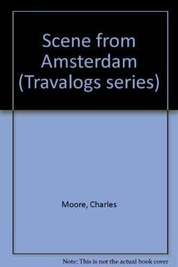 Scene from Amsterdam 9780854751174