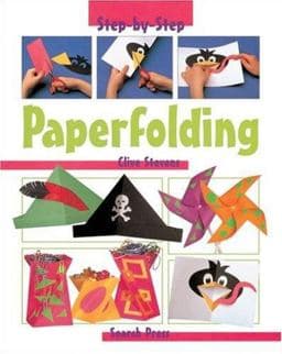 Paperfolding 9780855329082