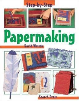 Papermaking 9780855329136
