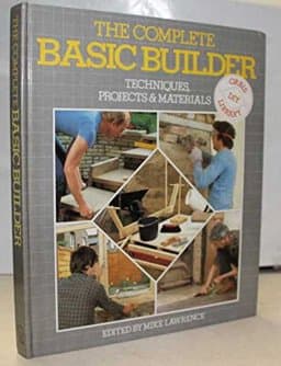 The Complete Basic Builder 9780856138324