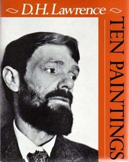 Ten Paintings 9780856354397