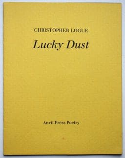 Lucky Dust 9780856461583