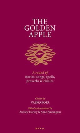 The Golden Apple 9780856464195