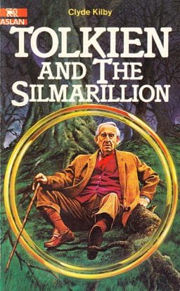 Tolkien and 'The Silmarillion' 9780856480782