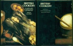 British Cookery 9780856648519