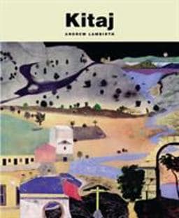 Kitaj 9780856675713
