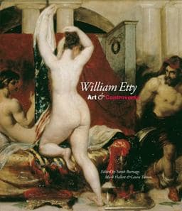 William Etty 9780856677014