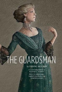 The Guardsman 9780856763762