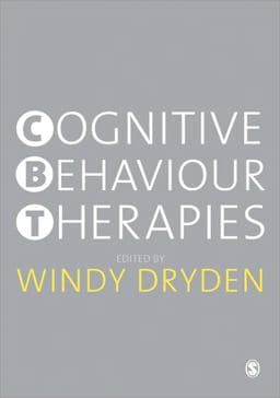 Cognitive Behaviour Therapies 9780857021199