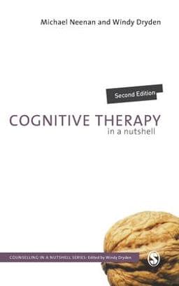 Cognitive Therapy in a Nutshell 9780857023384