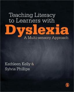 Teaching Literacy to Learners with Dyslexia 9780857025357