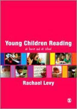 Young Children Reading 9780857029904