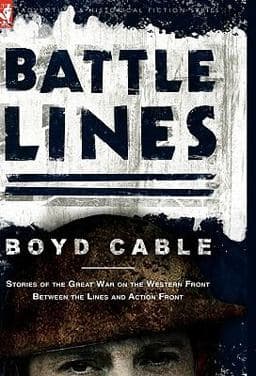 Battle Lines 9780857060990