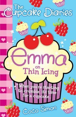 Emma on Thin Icing 9780857074058