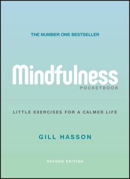 Mindfulness Pocketbook 9780857088727