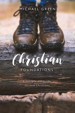 Christian Foundations 9780857218766