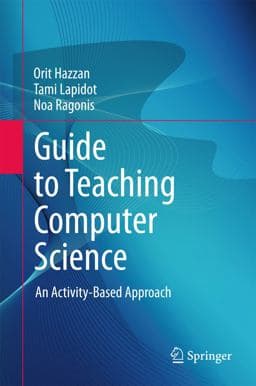 Guide to Teaching Computer Science 9780857294432
