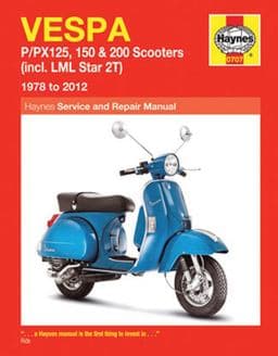 Vespa 9780857339843