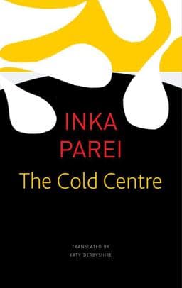The Cold Centre 9780857428318
