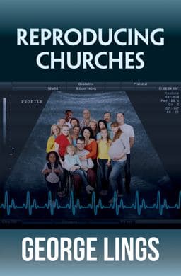 Reproducing Churches 9780857464644
