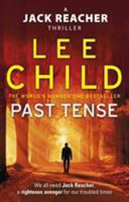 Past Tense 9780857503626