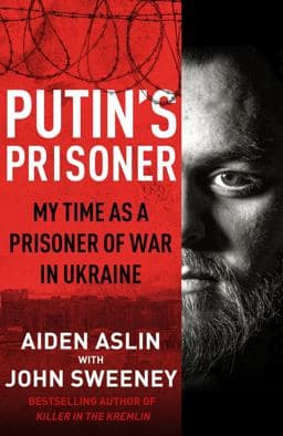 Putin's Prisoner 9780857505309