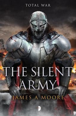 The Silent Army 9780857665751