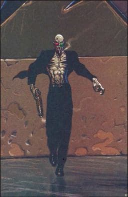 Transmetropolitan 9780857682550