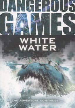 White Water 9780857696076