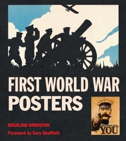 First World War Posters 9780857758163
