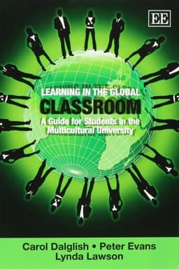 Learning in the Global Classroom 9780857937612