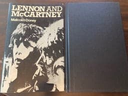 Lennon and McCartney 9780859362368