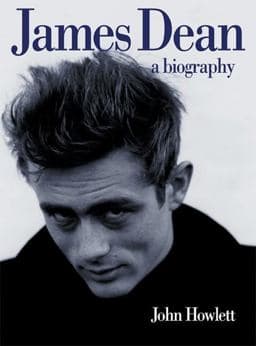 James Dean 9780859653633