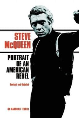 Steve McQueen 9780859654593