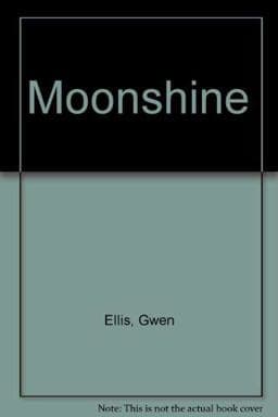 Moonshine 9780859660518