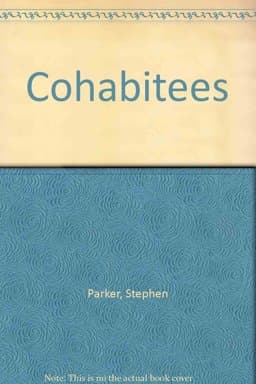 Cohabitees 9780859922104