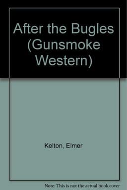 After the Bugles 9780859978279