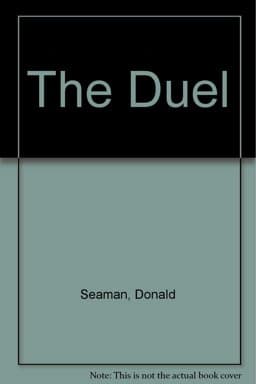 The Duel 9780860094784