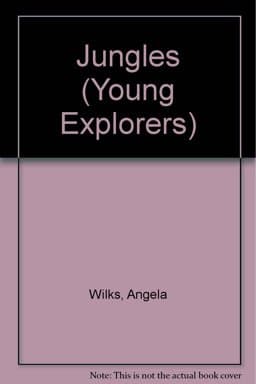 Jungles 9780860204671