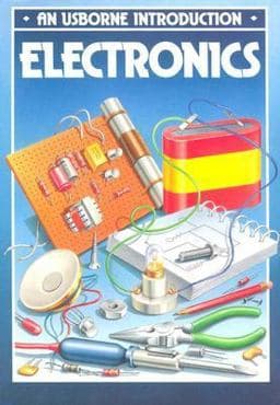 Electronics 9780860208099