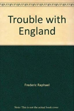 The Trouble with England 9780860250937