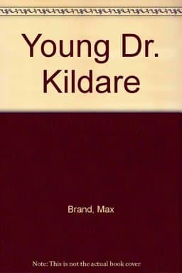 Young Dr. Kildare 9780860251293