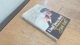 A Small Town Is a World 9780860510574