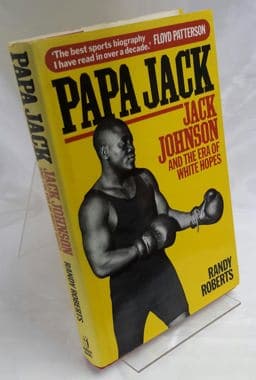 Papa Jack 9780860513582
