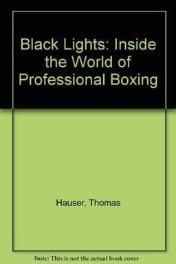 Black Lights 9780860514435