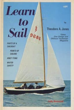 Learn to Sail 9780860519447